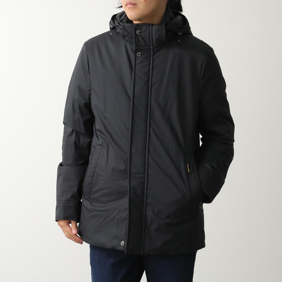 MOORER（ムーレー） 中綿ジャケット PETRINI-ADS ペトリーニ アド