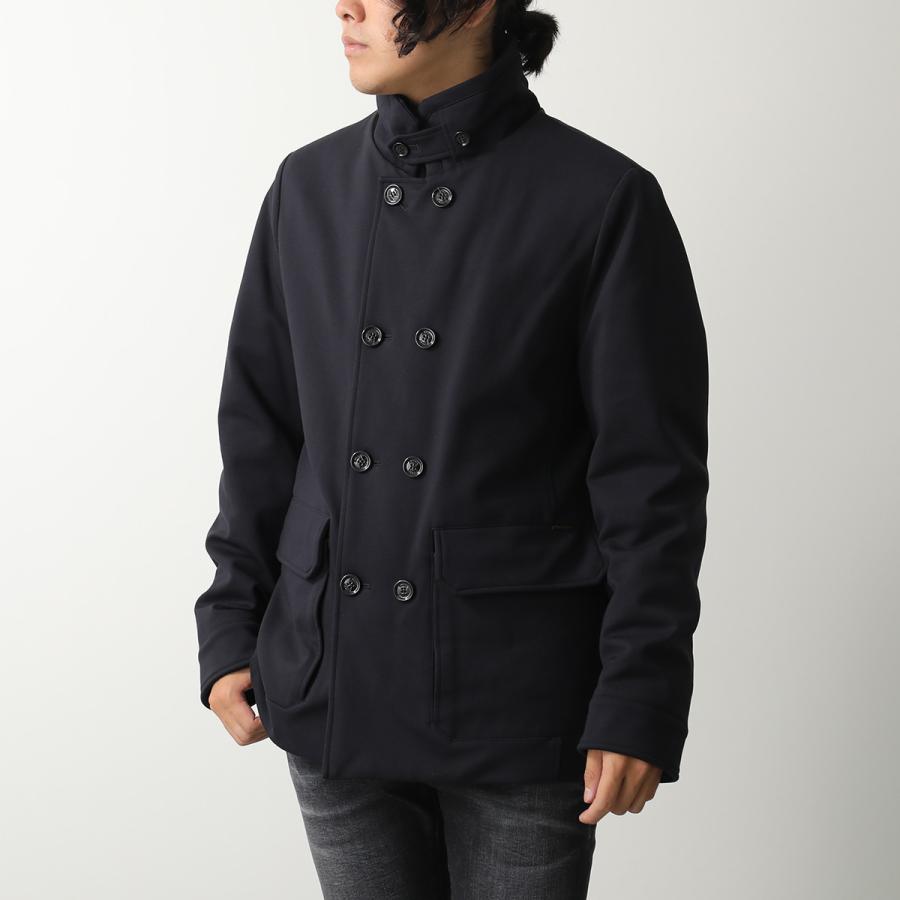 MOORER（ムーレー） ダウンジャケット BAS-TZ バス メンズ ダブル