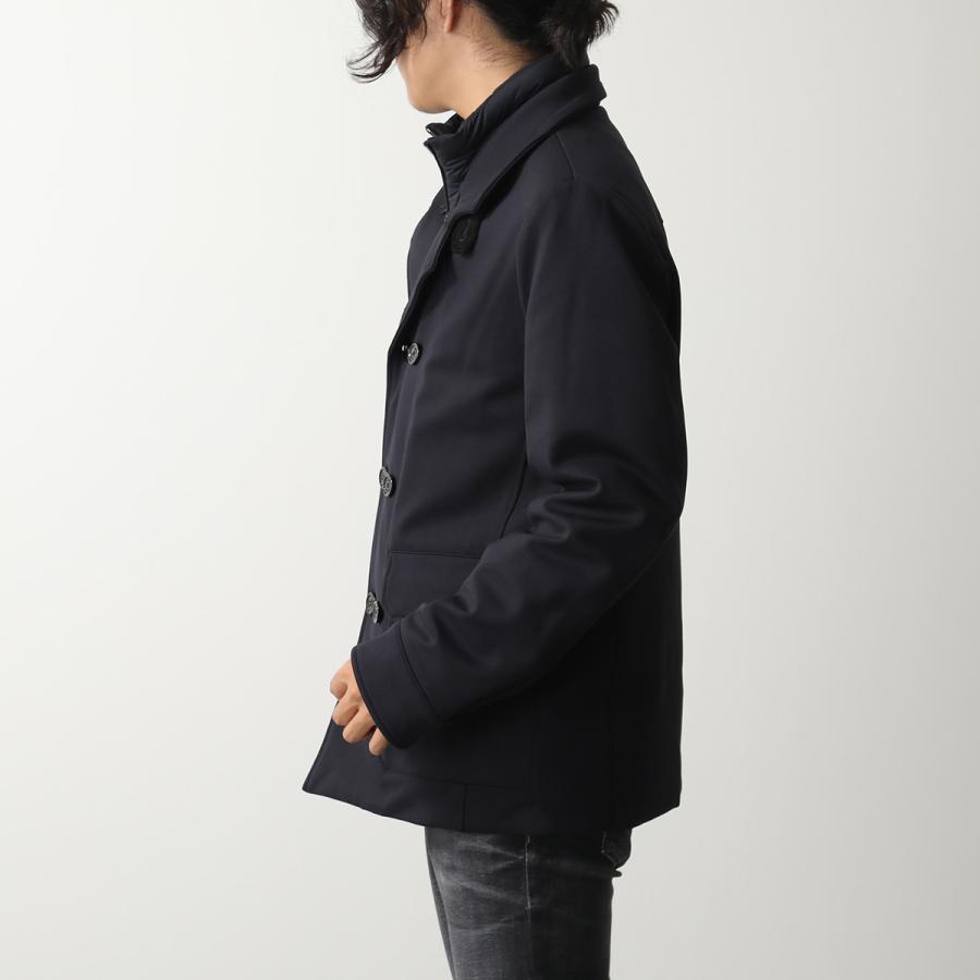 MOORER（ムーレー） ダウンジャケット BAS-TZ バス メンズ ダブル