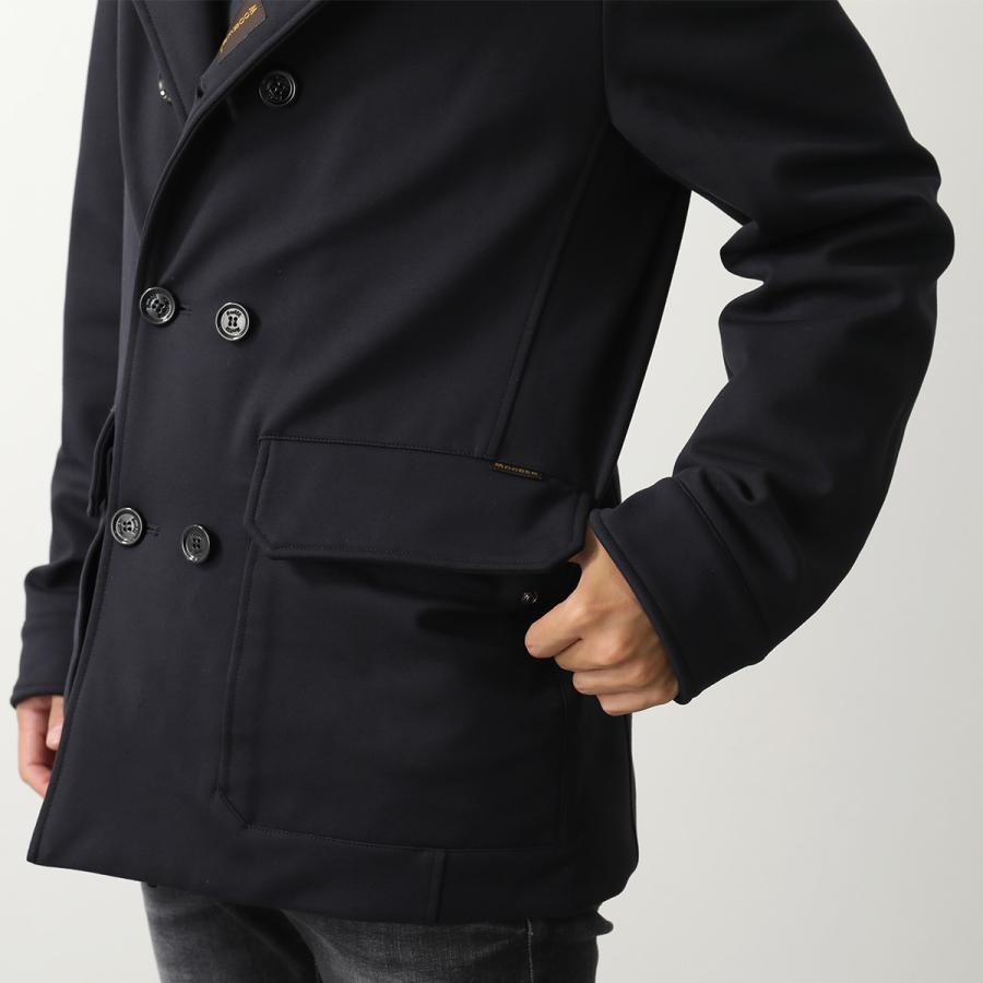 MOORER（ムーレー） ダウンジャケット BAS-TZ バス メンズ ダブル