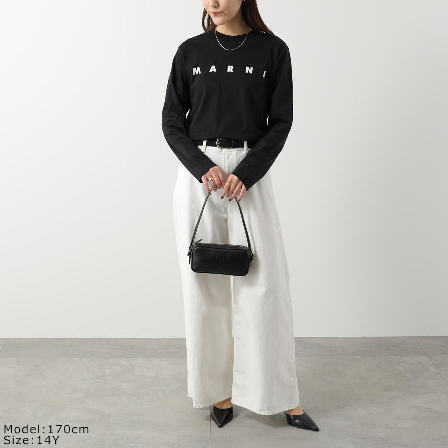 MARNI（マルニ） MARNI KIDS キッズ Tシャツ M01603 M00RF レディース
