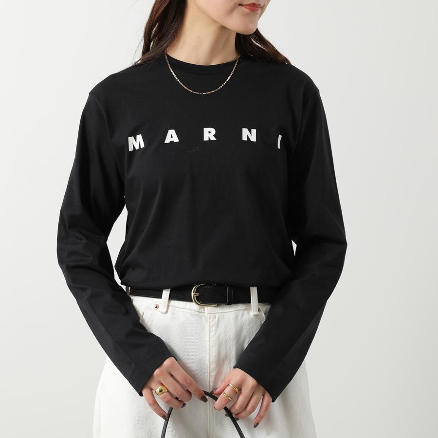 MARNI（マルニ） MARNI KIDS キッズ Tシャツ M01603 M00RF レディース