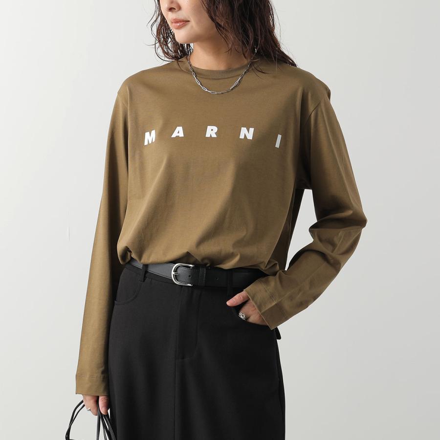 MARNI（マルニ） MARNI KIDS キッズ Tシャツ M01603 M00RF レディース