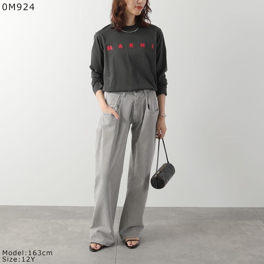 MARNI（マルニ） MARNI KIDS キッズ Tシャツ M01603 M00RF レディース