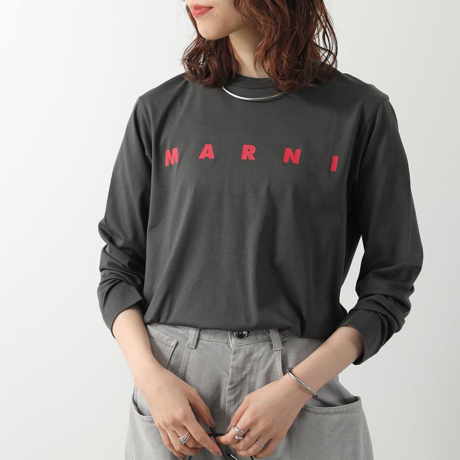 MARNI（マルニ） MARNI KIDS キッズ Tシャツ M01603 M00RF レディース