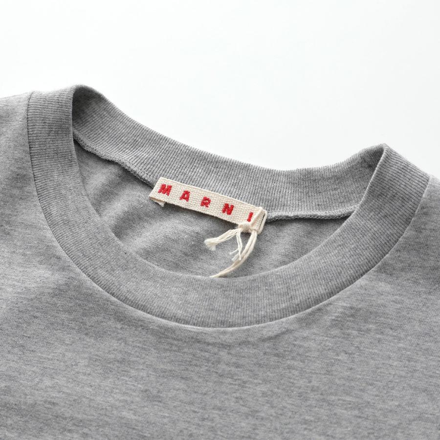 MARNI（マルニ） MARNI KIDS キッズ Tシャツ M01603 M00RF レディース