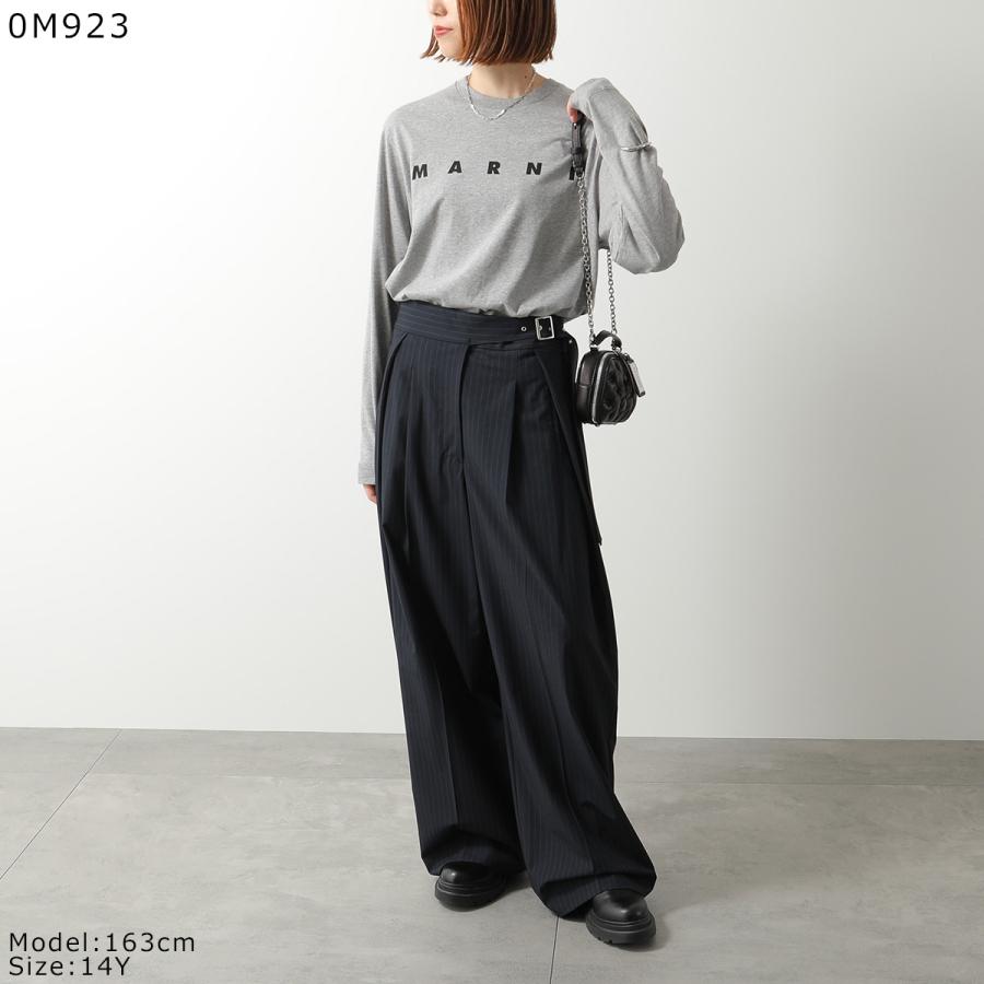 MARNI（マルニ） MARNI KIDS キッズ Tシャツ M01603 M00RF レディース