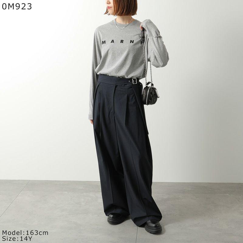 MARNI（マルニ） MARNI KIDS キッズ Tシャツ M01603 M00RF レディース