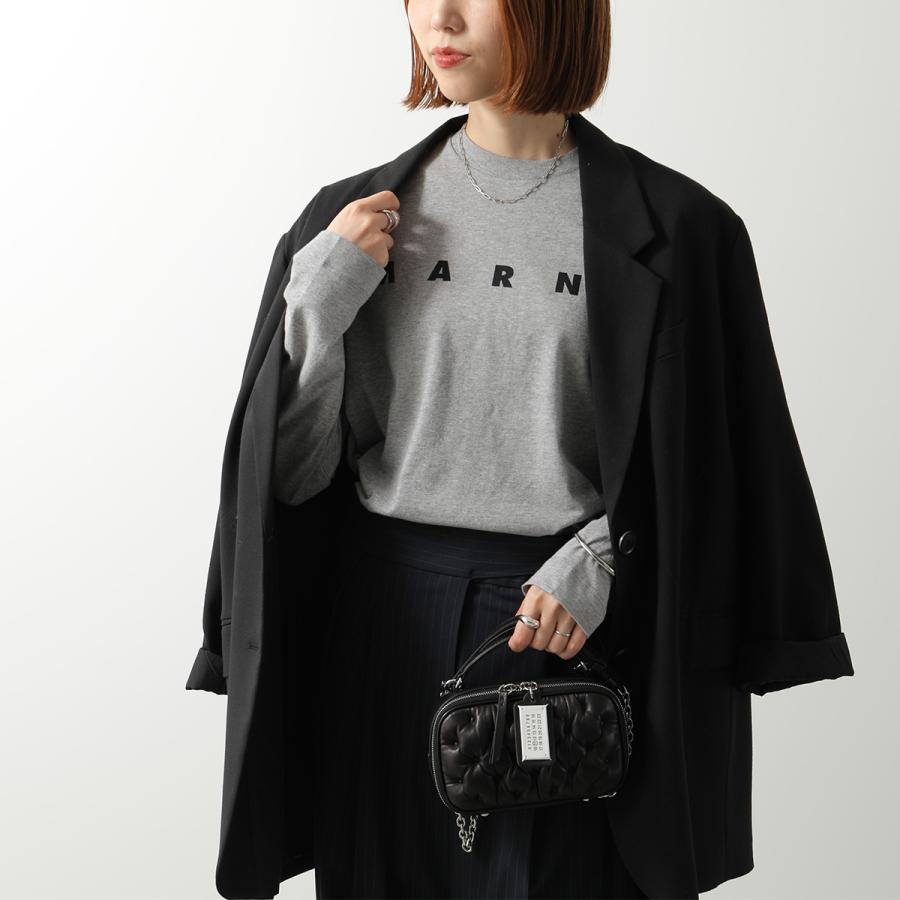 MARNI（マルニ） MARNI KIDS キッズ Tシャツ M01603 M00RF レディース