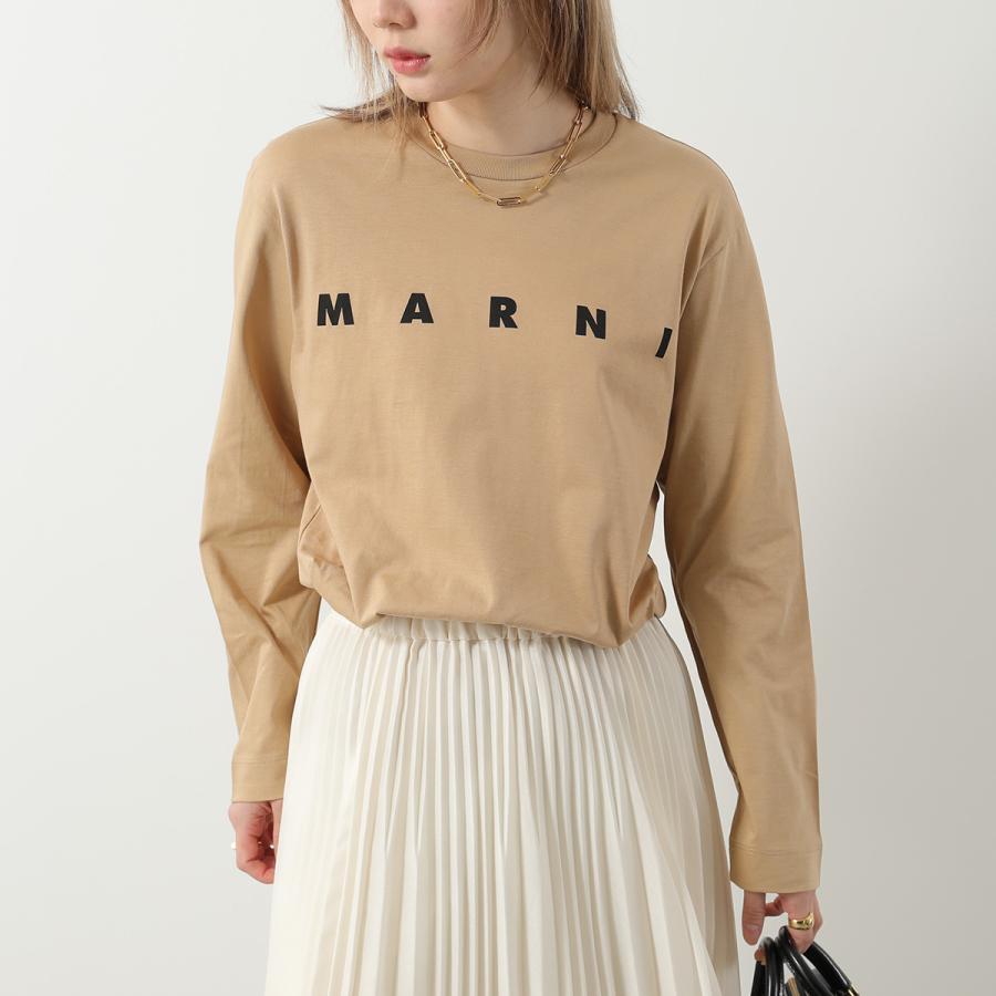 MARNI（マルニ） MARNI KIDS キッズ Tシャツ M01603 M00RF レディース
