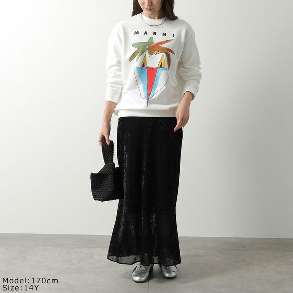 MARNI（マルニ） MARNI KIDS キッズ スウェットシャツ M01573 M00V0