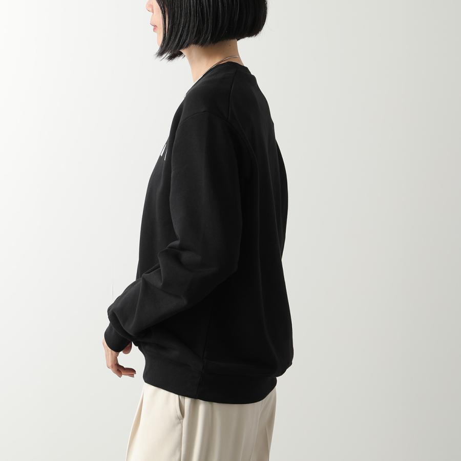 MARNI クロップトレーナー 14サイズ ブラック MARNI クロップドスウェット ブラック MARNI クロップドスウェット