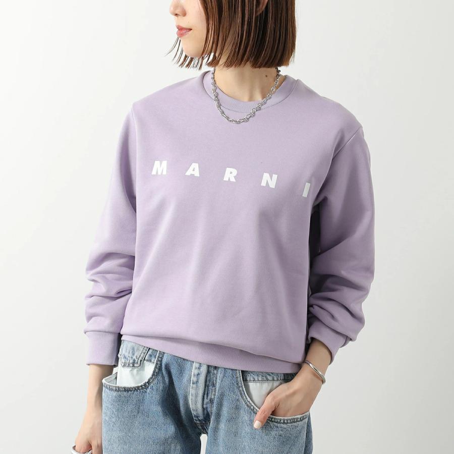 MARNI（マルニ） MARNI KIDS キッズ トレーナー M01612 M00V0