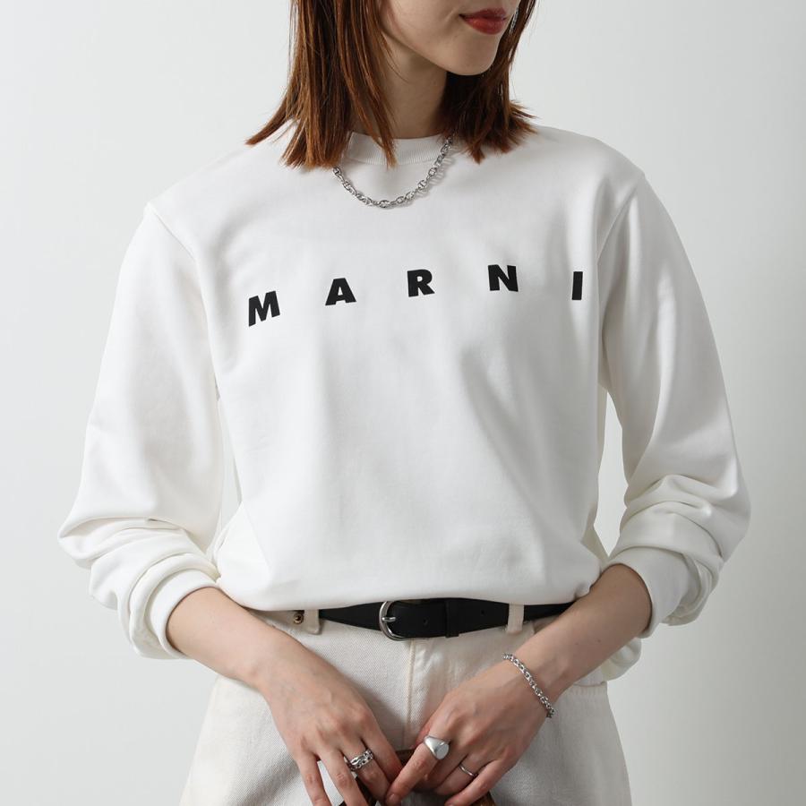MARNI（マルニ） MARNI KIDS キッズ トレーナー M01612 M00V0