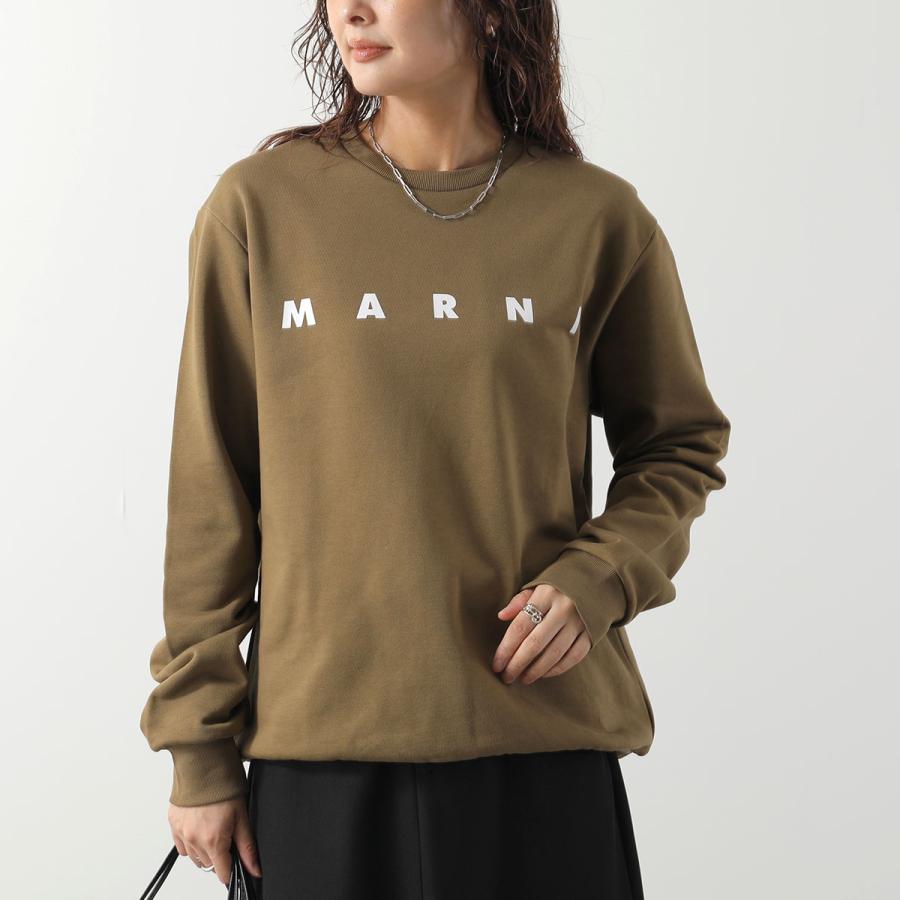 MARNI（マルニ） MARNI KIDS キッズ トレーナー M01612 M00V0