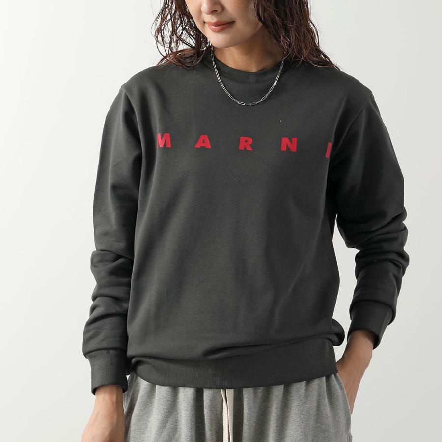 MARNI（マルニ） MARNI KIDS キッズ トレーナー M01612 M00V0
