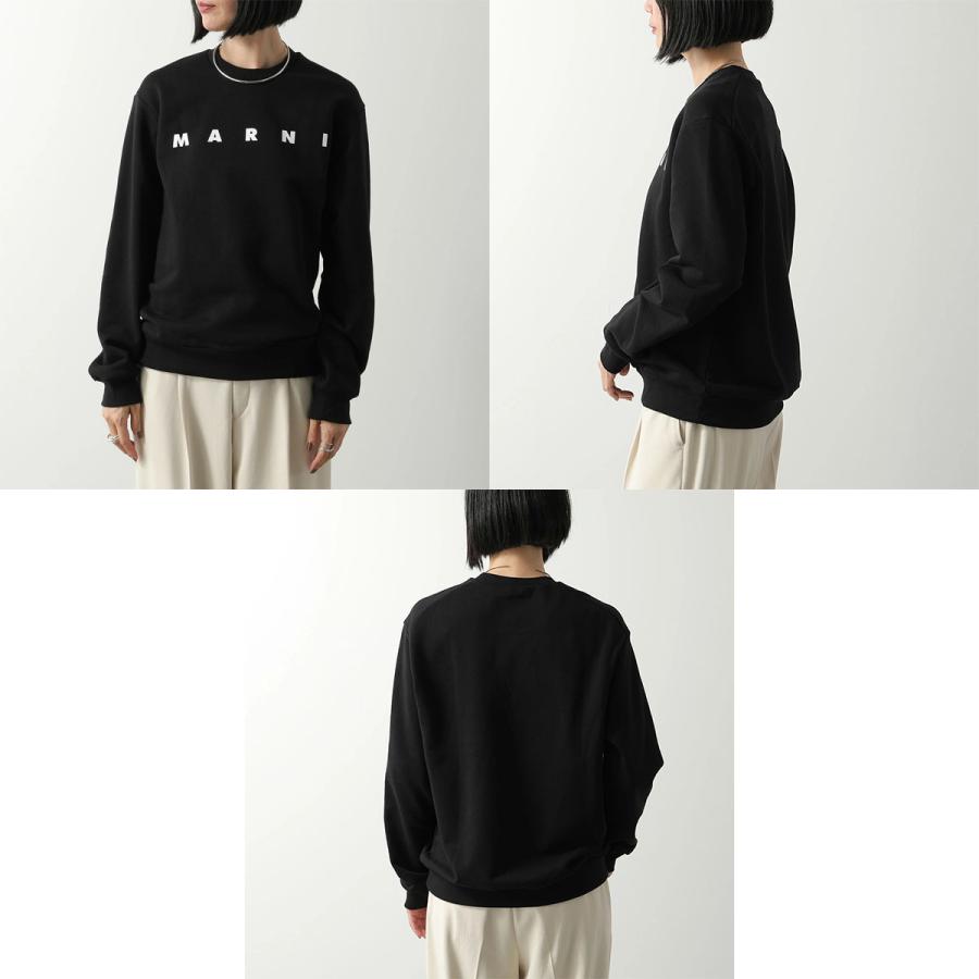 MARNI（マルニ） MARNI KIDS キッズ トレーナー M01612 M00V0