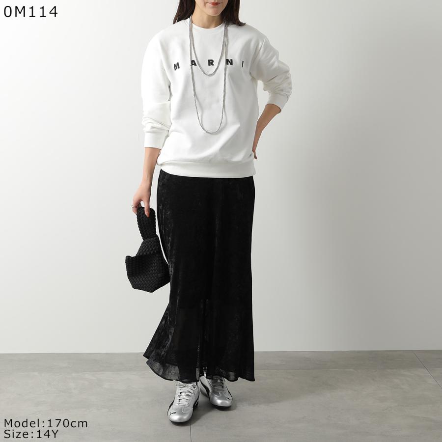 MARNI KIDS マルニ キッズ トレーナー M01612 M00V0 レディース