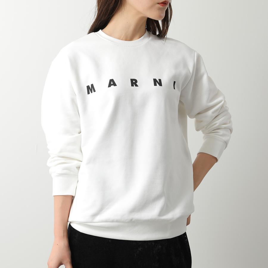 MARNI KIDS マルニ キッズ トレーナー M01612 M00V0 レディース