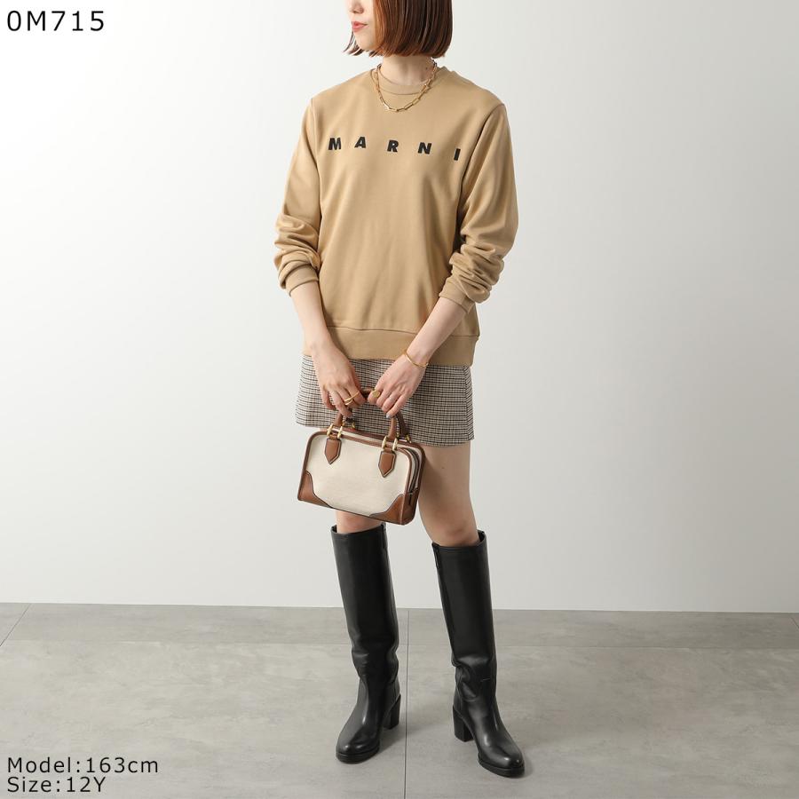 MARNI（マルニ） MARNI KIDS キッズ トレーナー M01612 M00V0