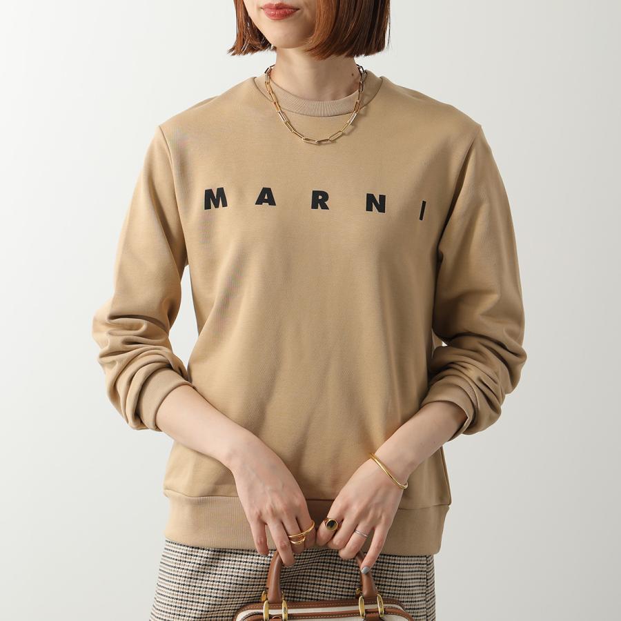 MARNI（マルニ） MARNI KIDS キッズ トレーナー M01612 M00V0
