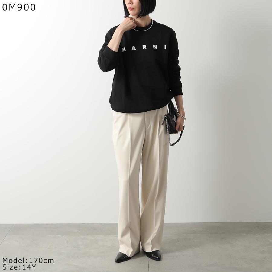 MARNI（マルニ） MARNI KIDS キッズ トレーナー M01612 M00V0