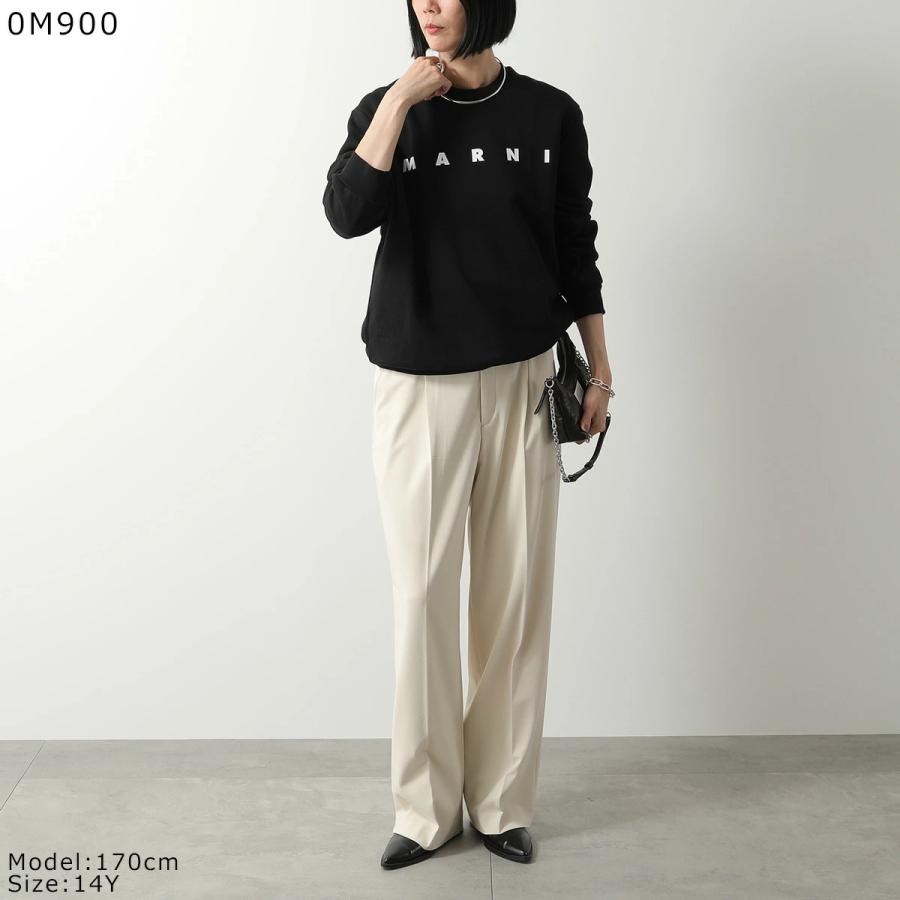 新品　MARNI キッズ　トレーナー 12 MARNI（マルニ） MARNI KIDS キッズ トレーナー M01612 M00V0