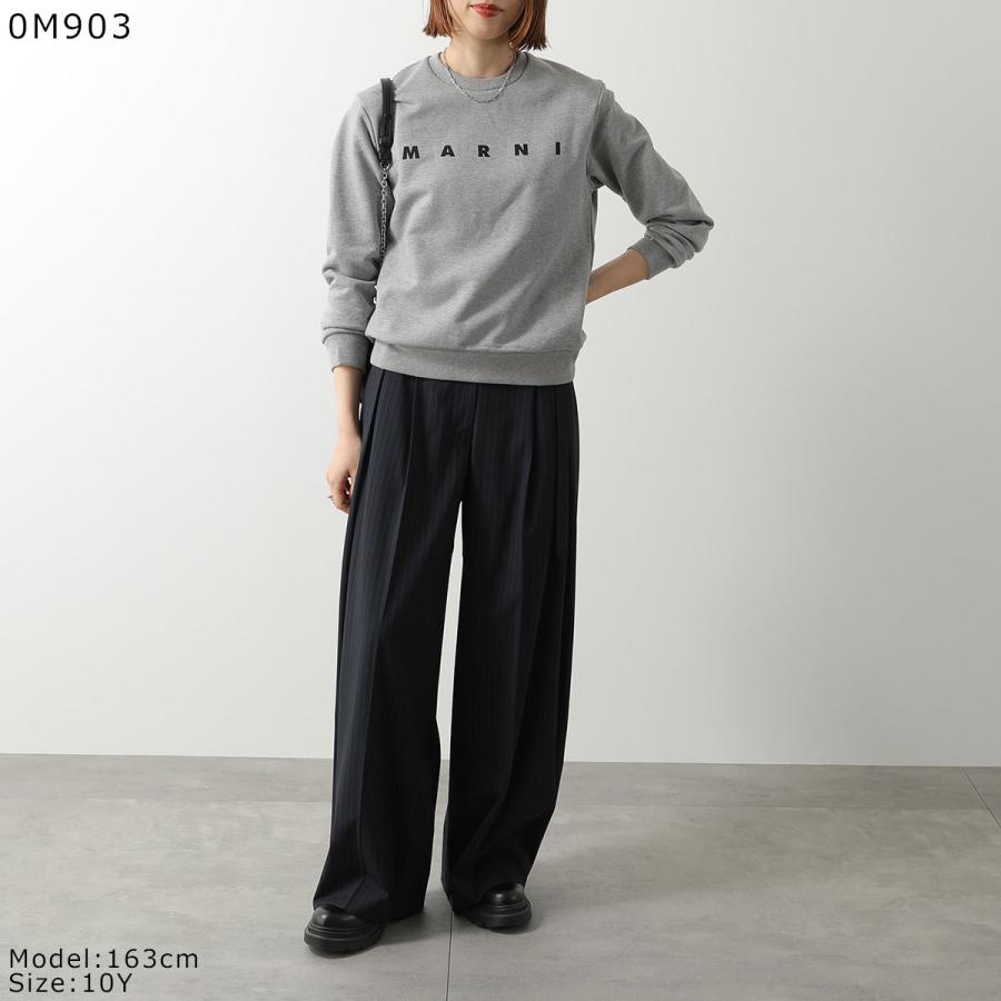 MARNI（マルニ） MARNI KIDS キッズ トレーナー M01612 M00V0