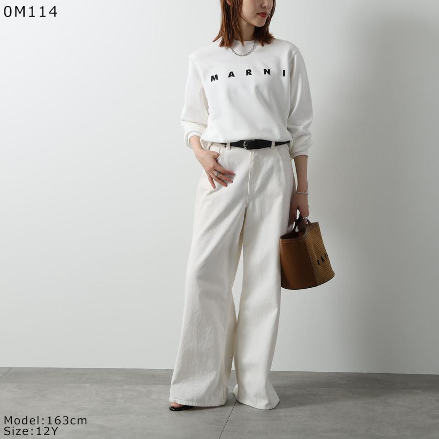 MARNI（マルニ） MARNI KIDS キッズ トレーナー M01612 M00V0