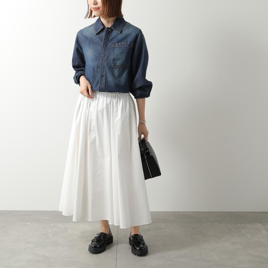 MARNI KIDS マルニ キッズ デニムシャツ M01581 M00VL