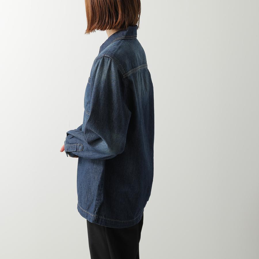 MARNI（マルニ） MARNI KIDS キッズ デニムシャツ M01581 M00VL