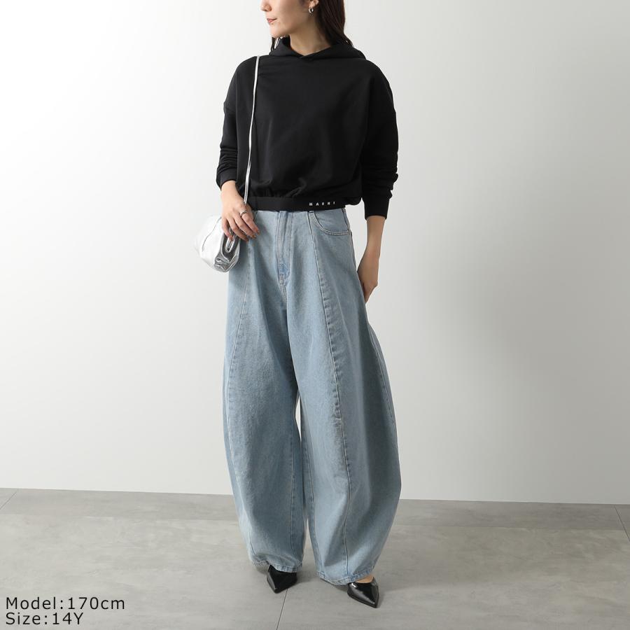 MARNI KIDS マルニ キッズ パーカー M01552 M00V1 レディース ガールズ