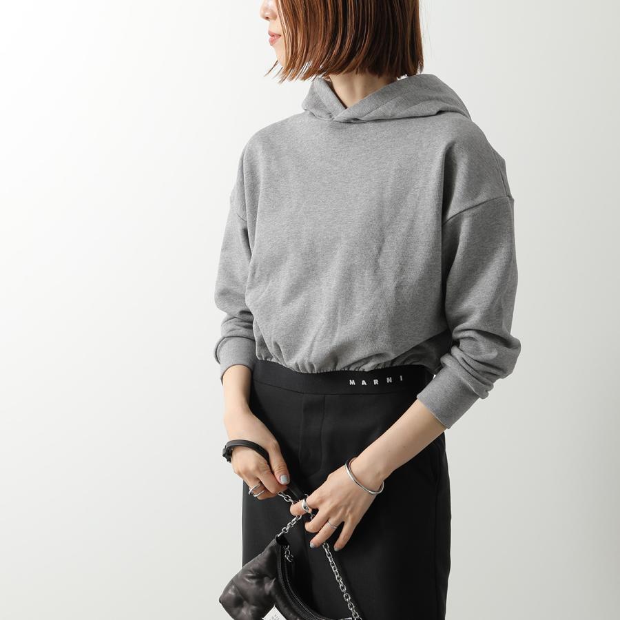 MARNI KIDS マルニ キッズ パーカー M01552 M00V1 レディース