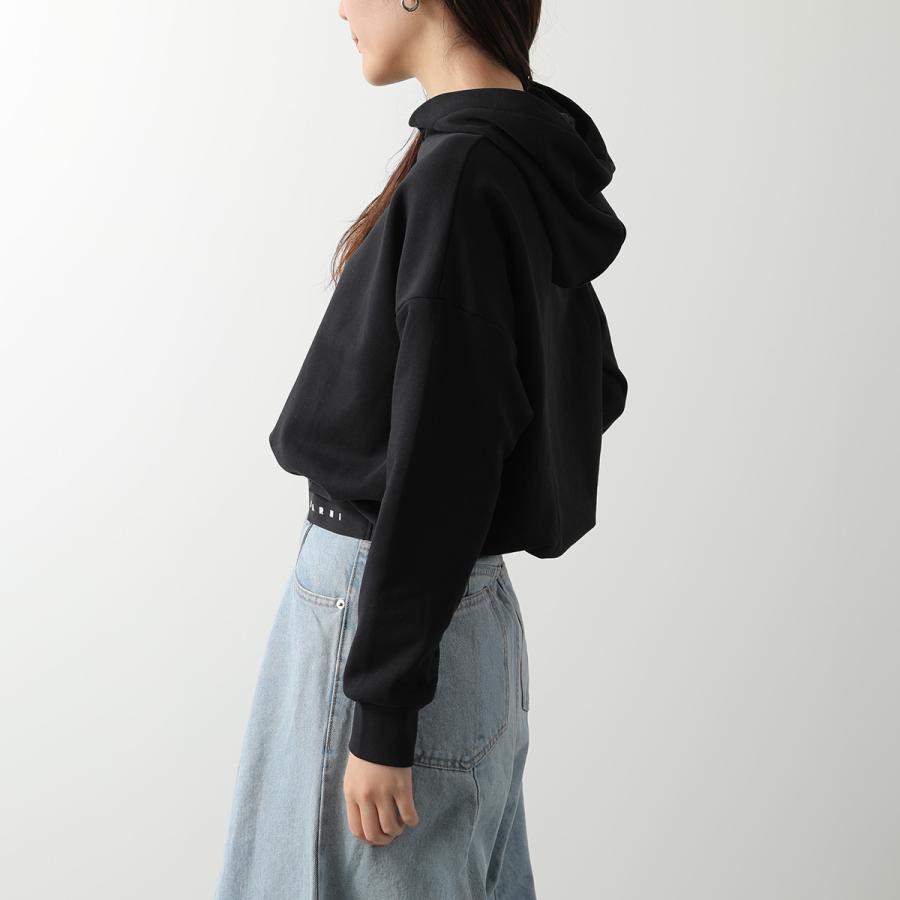 MARNI（マルニ） MARNI KIDS キッズ パーカー M01552 M00V1 レディース