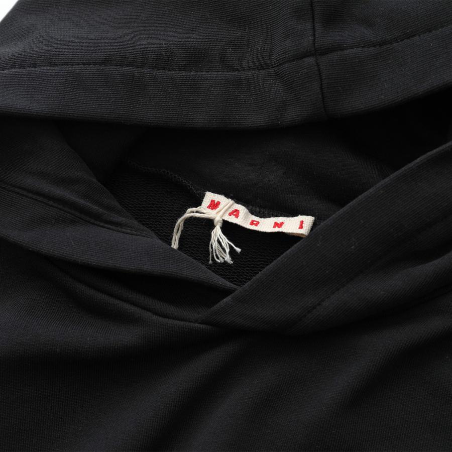 MARNI（マルニ） MARNI KIDS キッズ パーカー M01552 M00V1 レディース