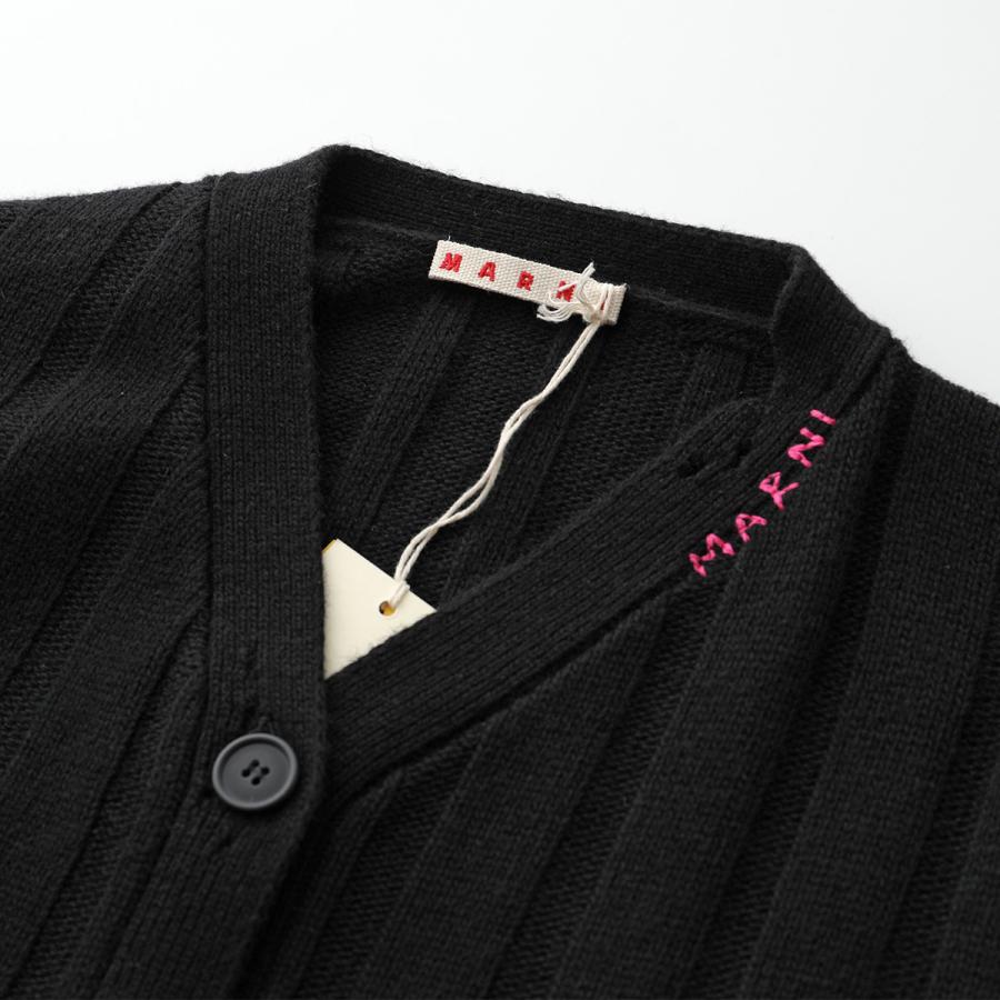 MARNI（マルニ） MARNI KIDS キッズ カーディガン M01633 M00VX