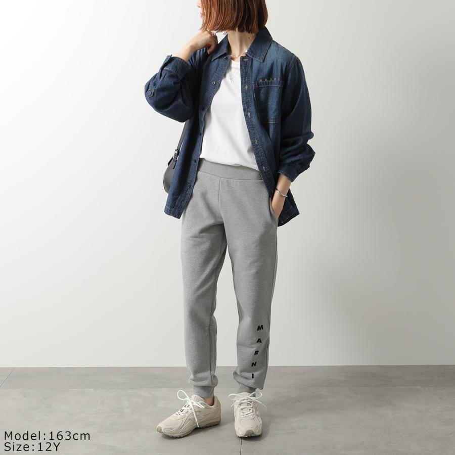 MARNI（マルニ） MARNI KIDS キッズ スウェットパンツ M01218 M00V0 