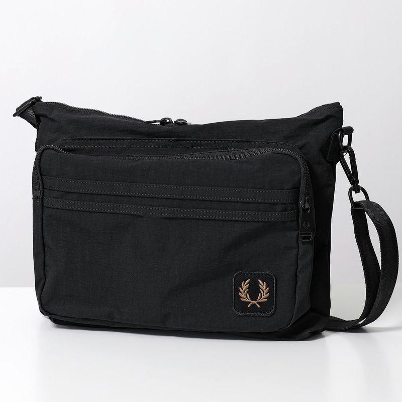 FRED PERRY（フレッドペリー） ショルダーバッグ NYLON BADGE