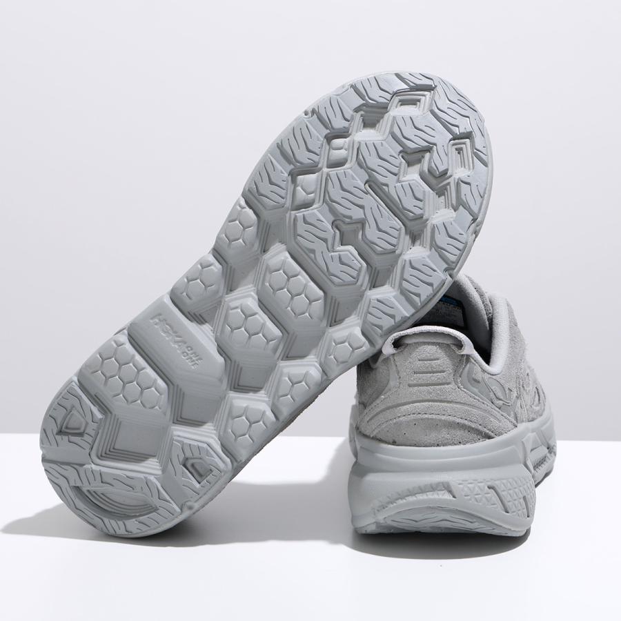 HOKA ONEONE ONE ホカ オネオネ スニーカー Clifton L Suede