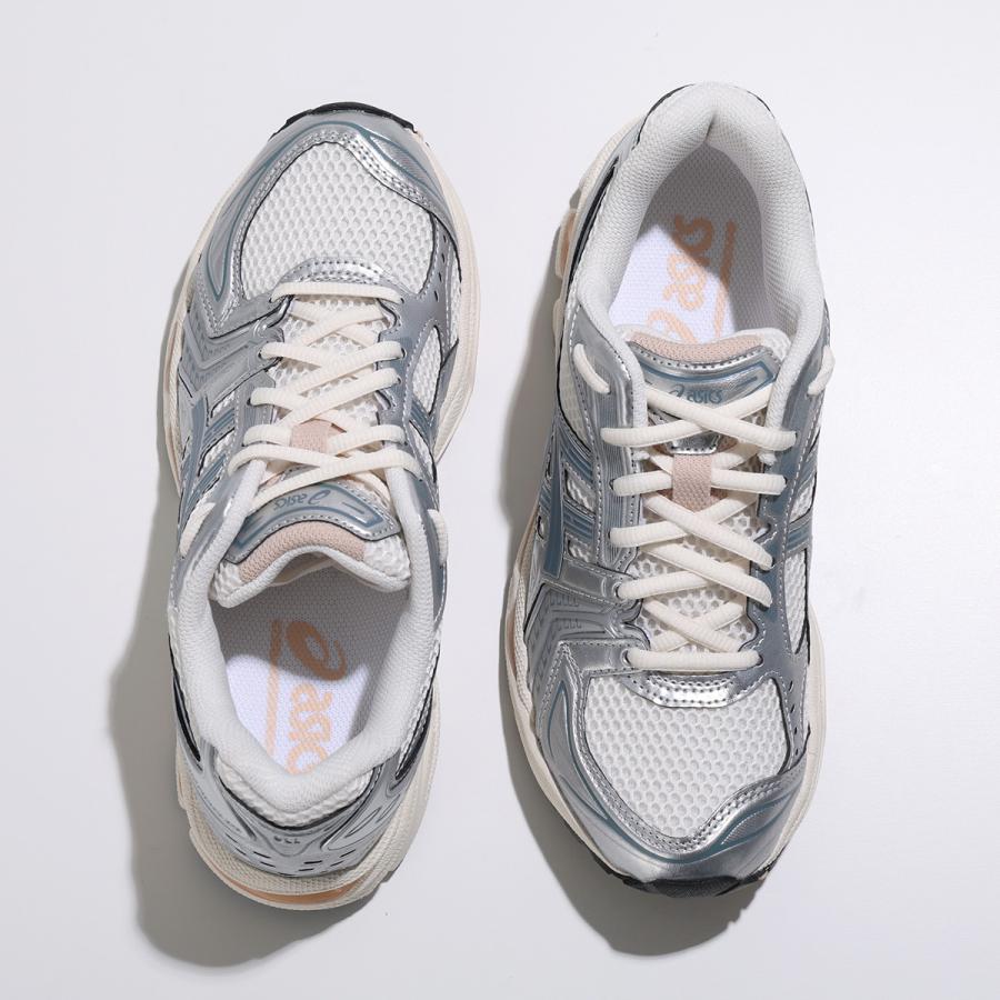 ASICS（アシックス） スニーカ GEL-KAYANO 14 ゲルカヤノ 1203A537-109