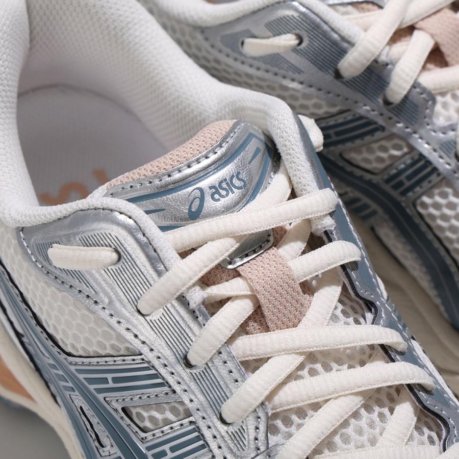 ASICS（アシックス） スニーカ GEL-KAYANO 14 ゲルカヤノ 1203A537-109