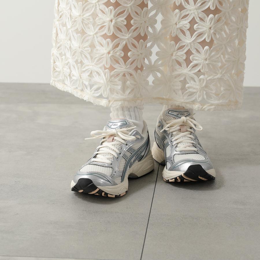 ASICS（アシックス） スニーカ GEL-KAYANO 14 ゲルカヤノ 1203A537-109