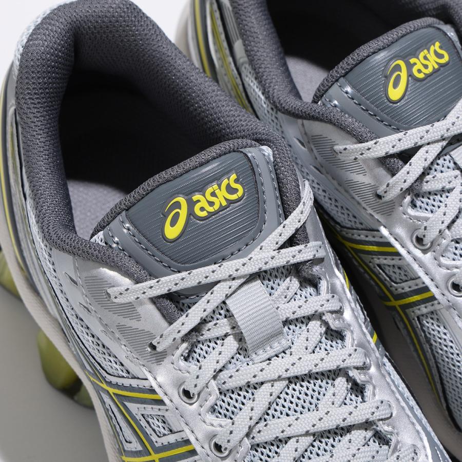 ASICS（アシックス） スニーカー GEL-KINETIC FLUENT ゲル