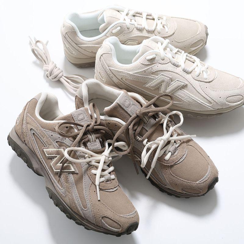 New Balance（ニューバランス） スニーカー U204LMMC U204LMMA