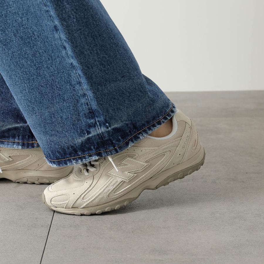 New Balance（ニューバランス） スニーカー U204LMMC U204LMMA