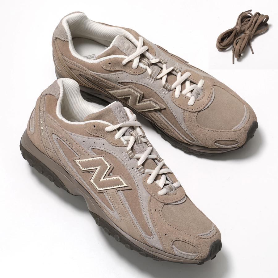 New Balance（ニューバランス） スニーカー U204LMMC U204LMMA
