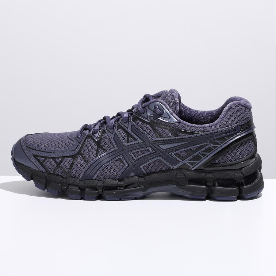 ASICS（アシックス） スニーカー GEL KAYANO 20 ゲルカヤノ 20