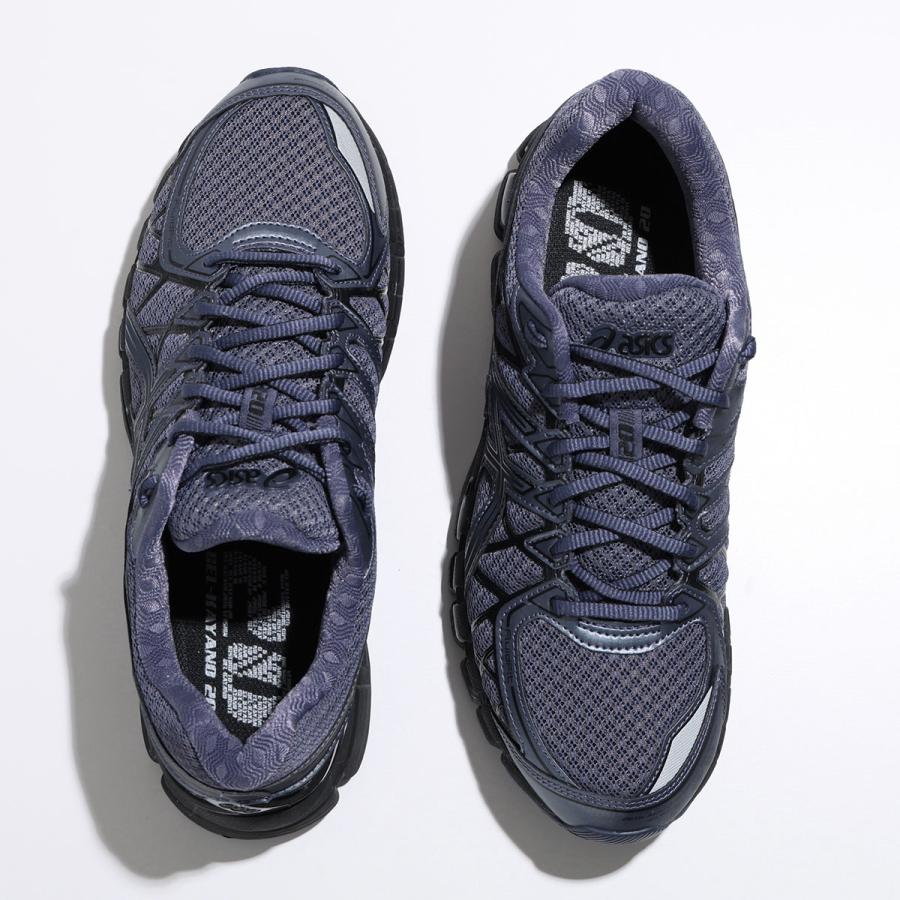 ASICS（アシックス） スニーカー GEL KAYANO 20 ゲルカヤノ 20