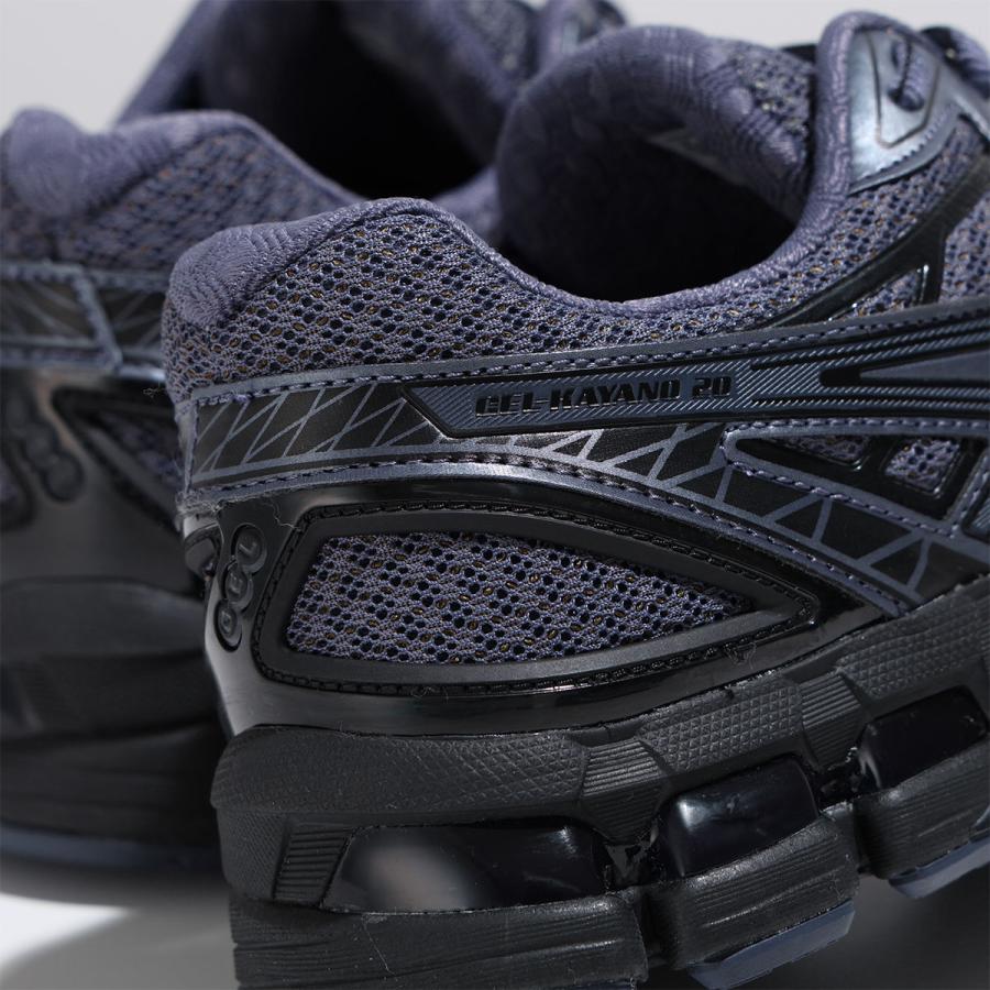 ASICS（アシックス） スニーカー GEL KAYANO 20 ゲルカヤノ 20