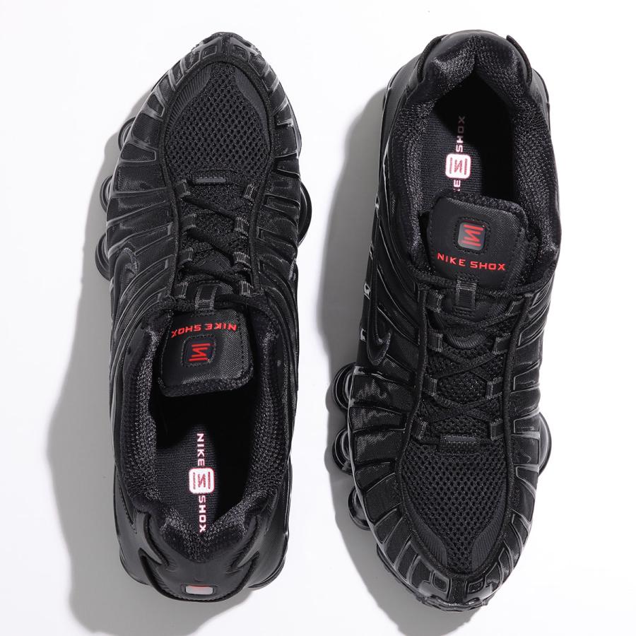 NIKE（ナイキ） スニーカー SHOX TL ショックス AR3566-002 レディース